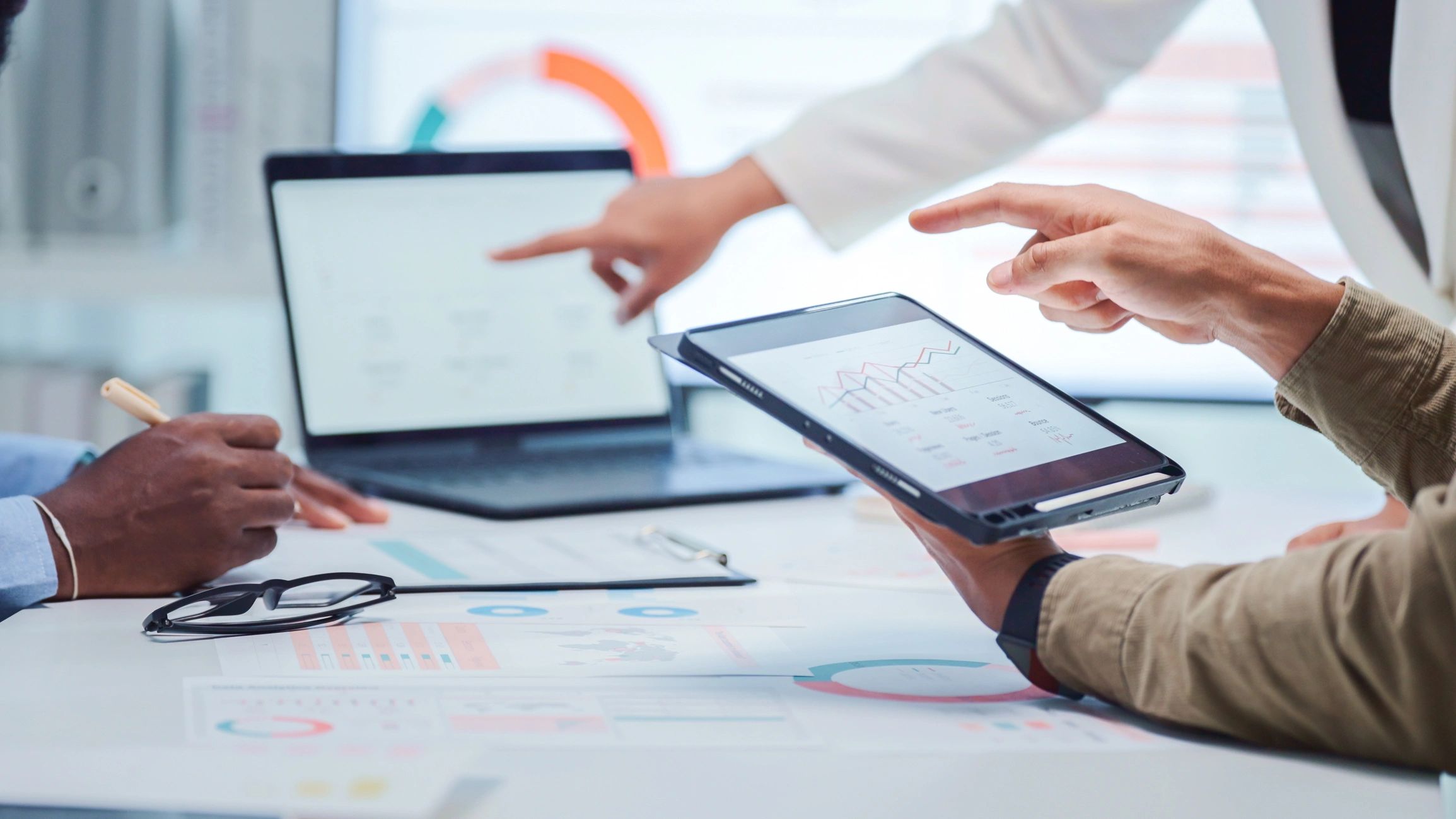 Digital Strategy Development