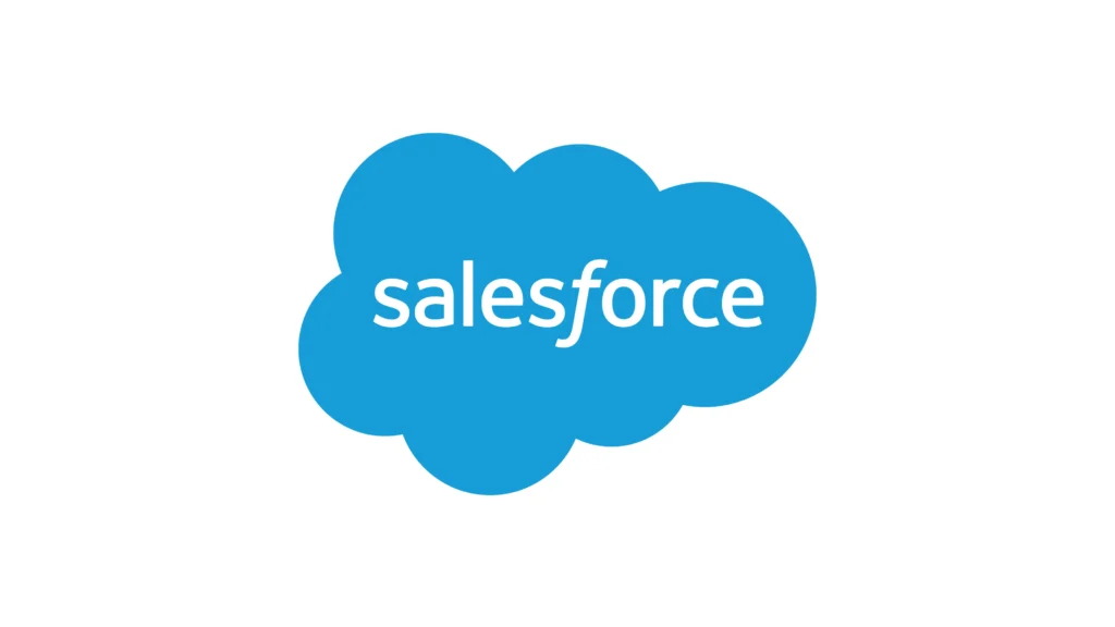sales force logo