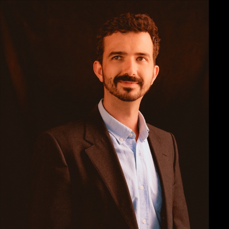 Michael Rodriguez
